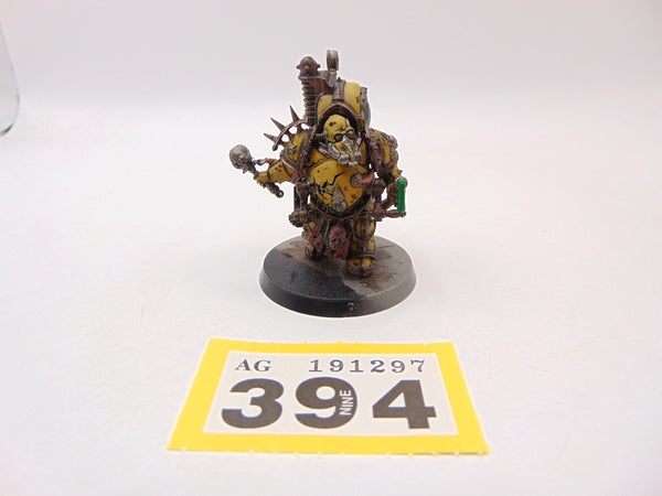 Foul Blightspawn