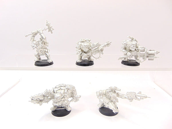 Tankbustas