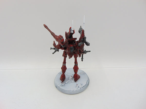 Wraithlord