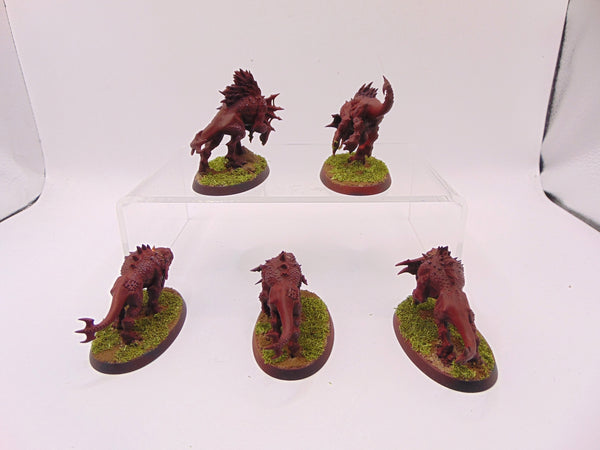 Flesh Hounds