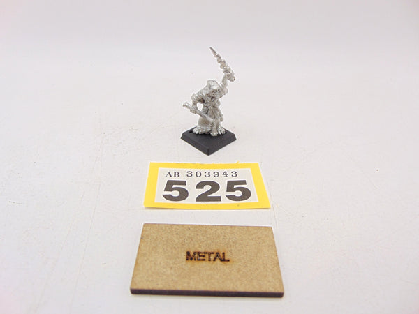 RR16 Disciples of the Red Redemption - Darkhoth Warrior-Priest Leader