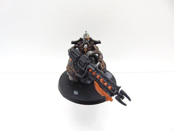 Lokhust Heavy Destroyer