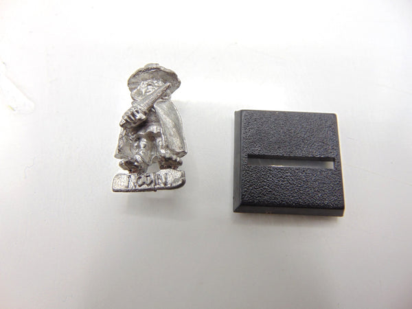 C11 Halfling Swingul