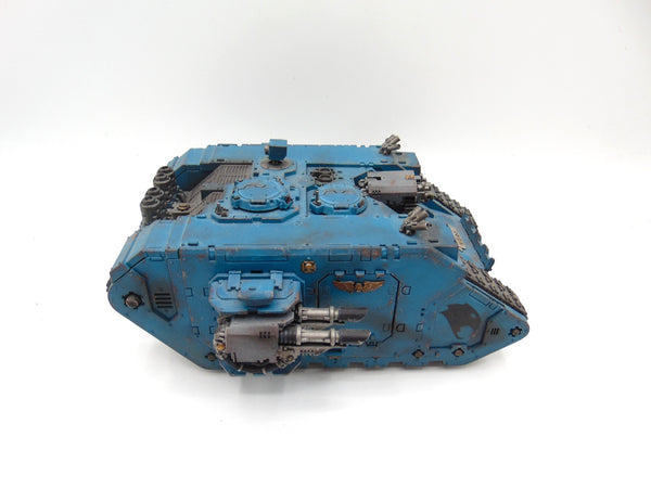 Land Raider