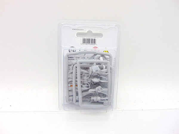 Noise Marines Upgrade Pack