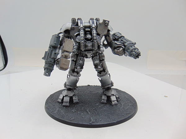 Nemesis Dreadknight