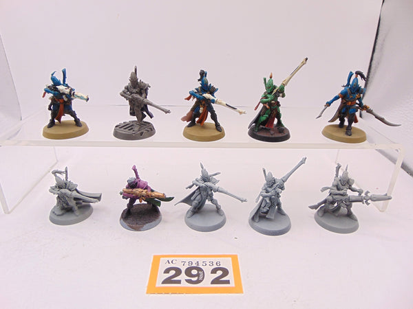 Corsair Voidreavers