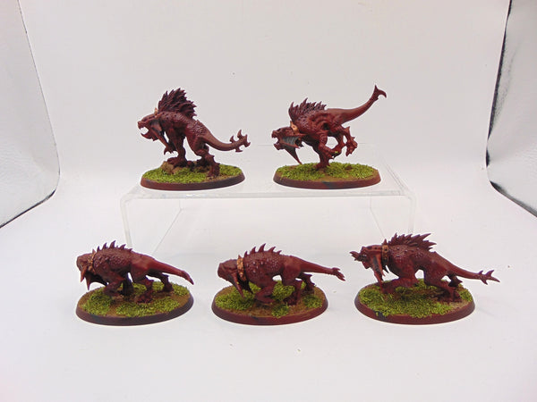 Flesh Hounds