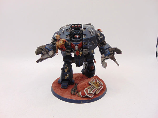 Night Lords Leviathan Siege Dreadnought