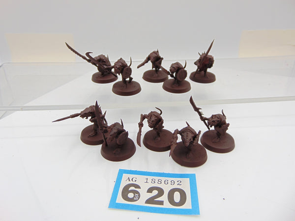 Clanrats