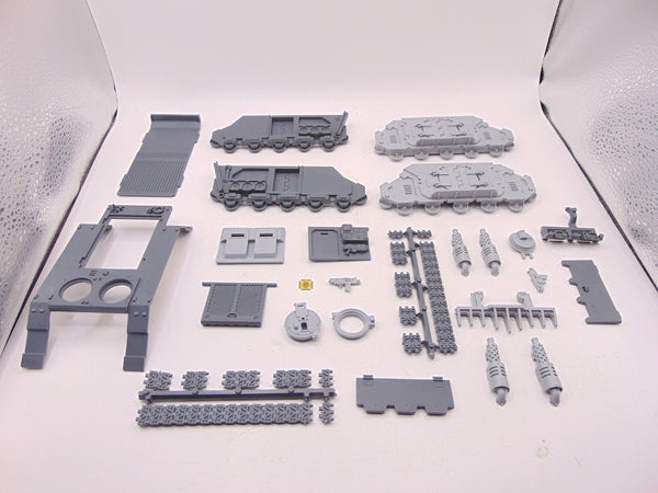 Deimos Pattern Rhino