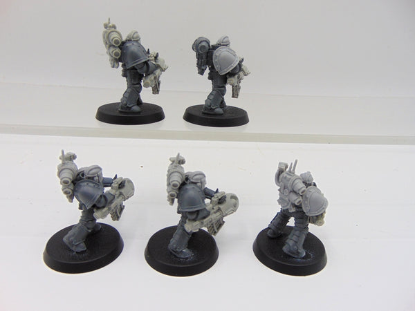 MKIII Support Squad