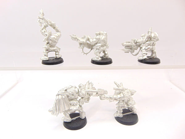 Tankbustas