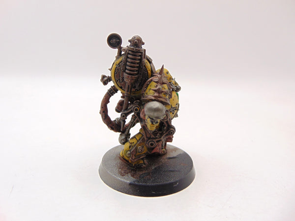 Foul Blightspawn