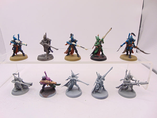 Corsair Voidreavers