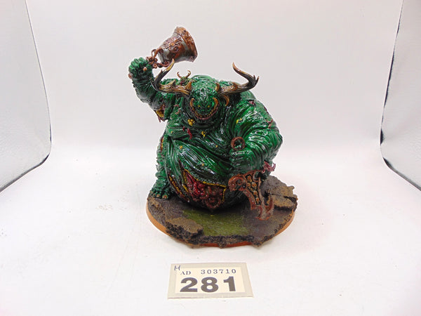 Great Unclean One