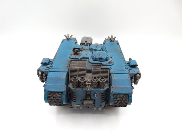 Land Raider