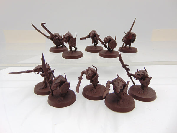 Clanrats