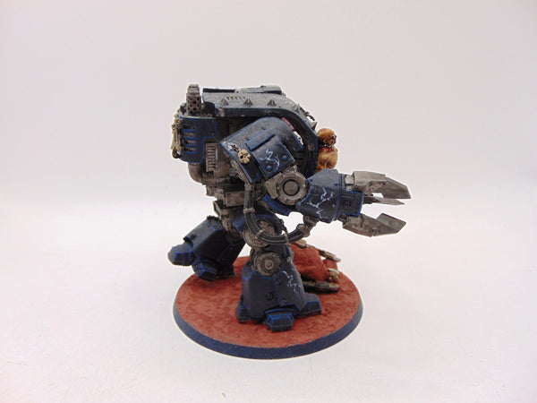 Night Lords Leviathan Siege Dreadnought