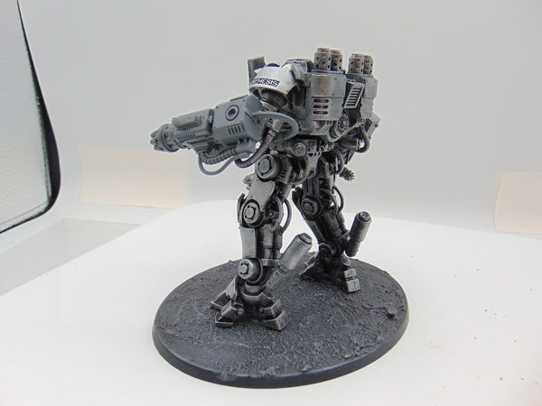 Nemesis Dreadknight