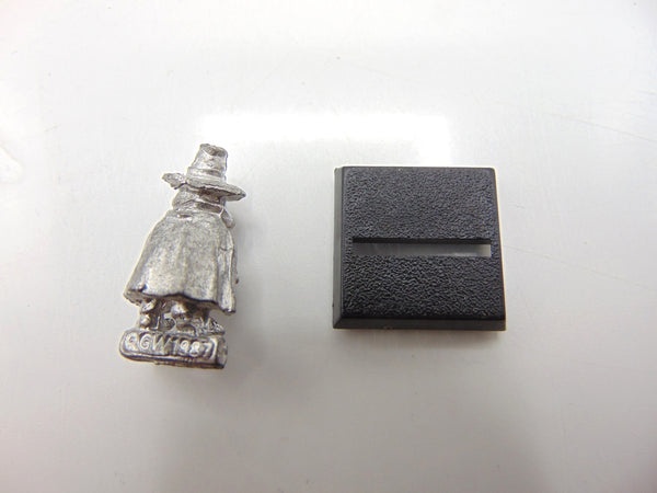 C11 Halfling Swingul