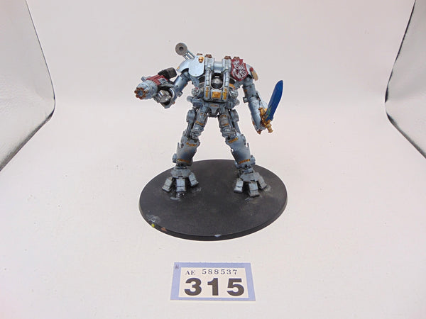 Nemesis Dreadknight