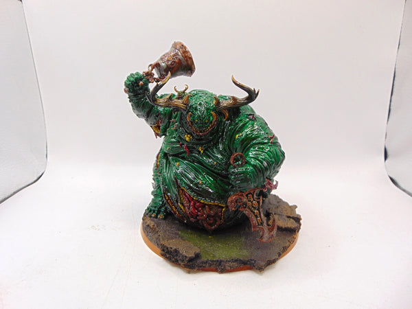 Great Unclean One