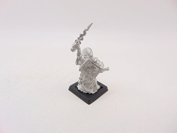 RR16 Disciples of the Red Redemption - Darkhoth Warrior-Priest Leader