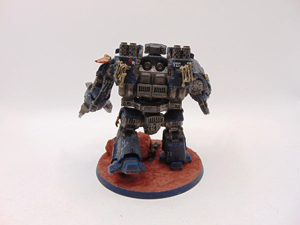Night Lords Leviathan Siege Dreadnought