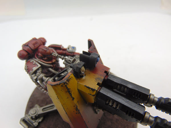 Firestrike Servo-Turret