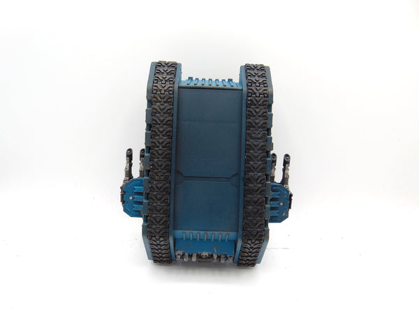Land Raider