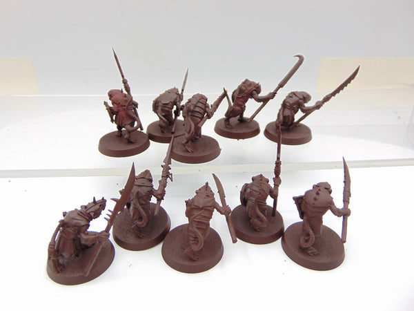 Clanrats