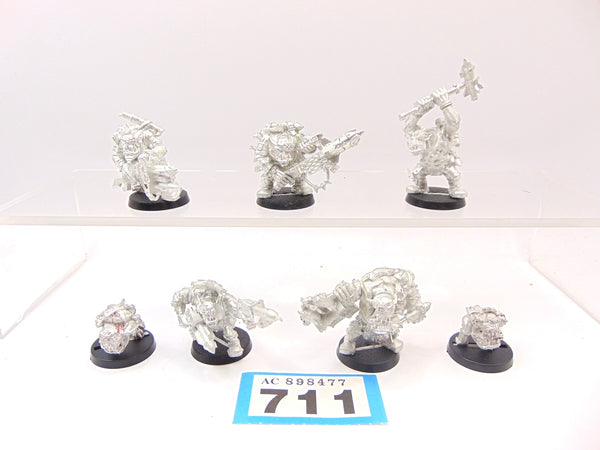 Tankbustas