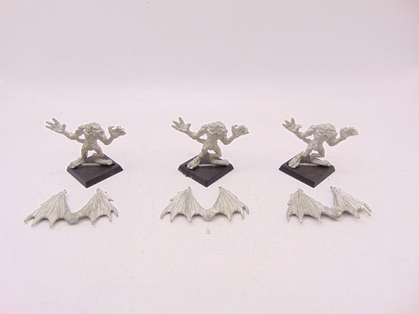 Chaos Furies