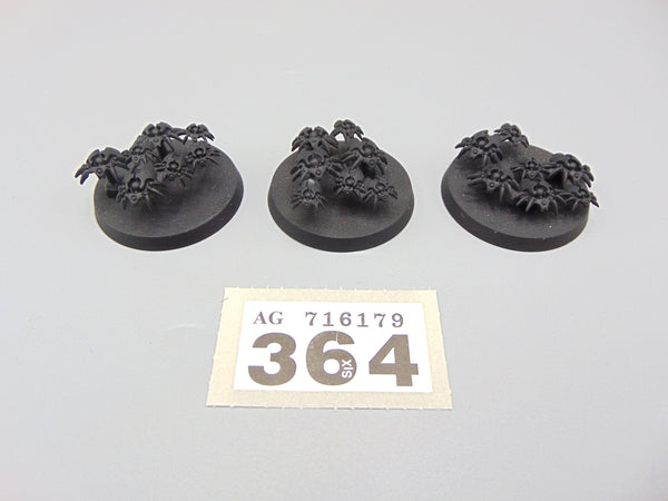 Canoptek Scarab Swarms