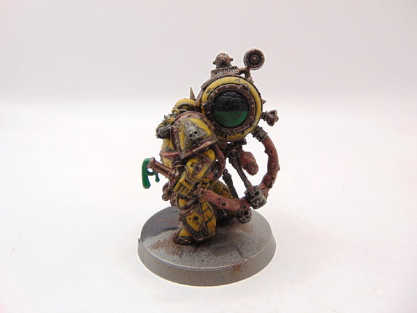 Foul Blightspawn