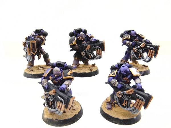 Emperor's Children Legion Kakophoni