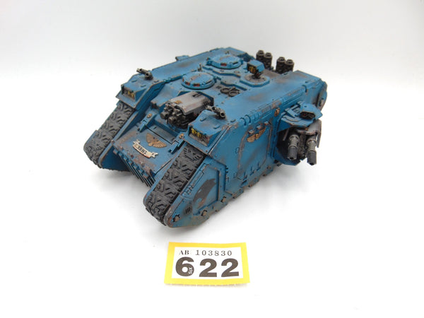 Land Raider