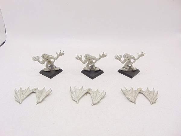 Chaos Furies