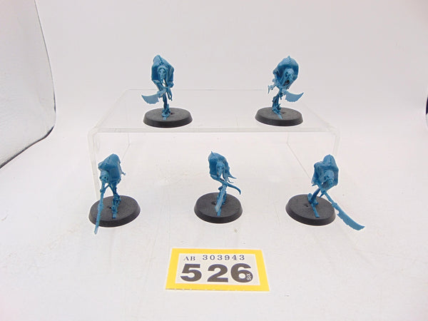 Glaivewraith Stalkers