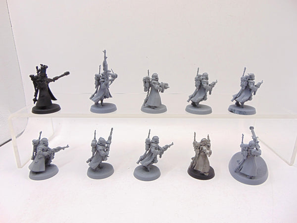 Skitarii Vanguard