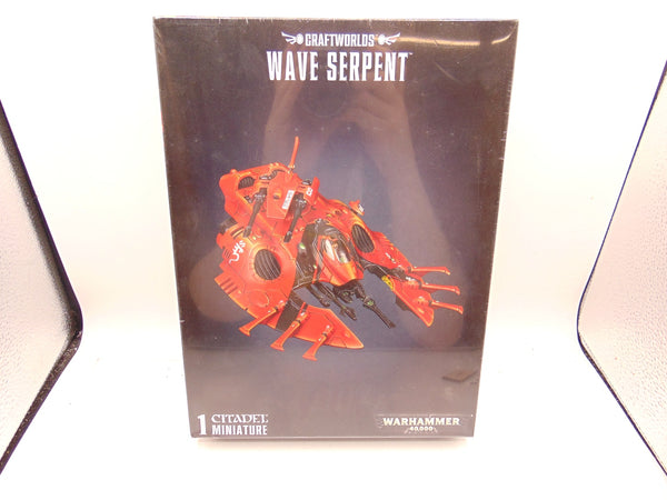 Wave Serpent