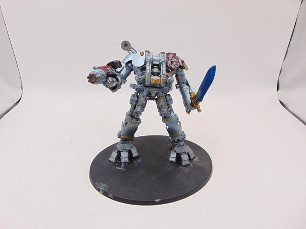 Nemesis Dreadknight