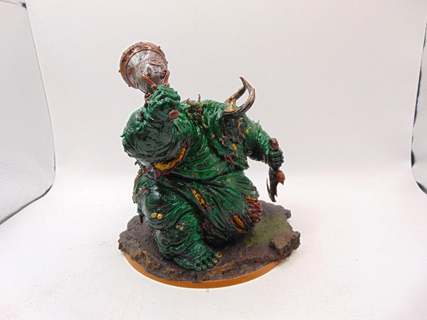 Great Unclean One
