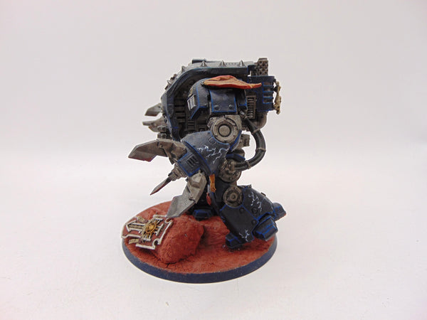 Night Lords Leviathan Siege Dreadnought