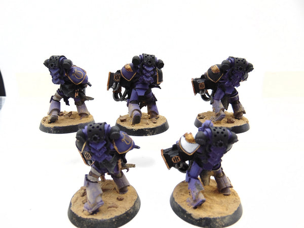 Emperor's Children Legion Kakophoni