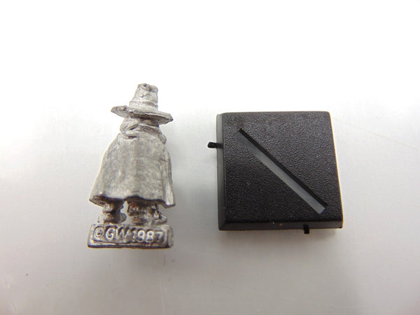 C11 Halfling Swingul