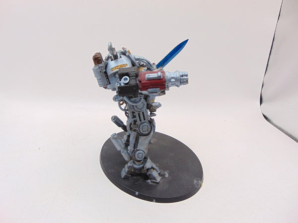 Nemesis Dreadknight