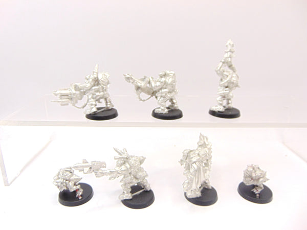 Tankbustas