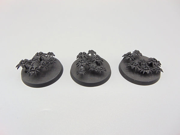 Canoptek Scarab Swarms